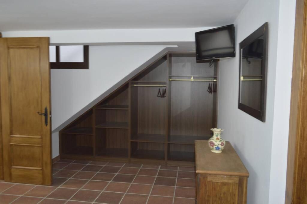 Villa Rosales Ardales Ngoại thất bức ảnh
